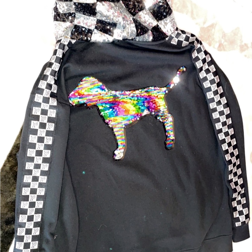HTF hoodie - Picture 4 of 8
